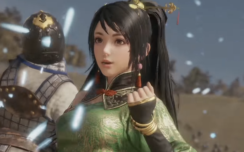 箭侧翼突破 箭侧翼突破